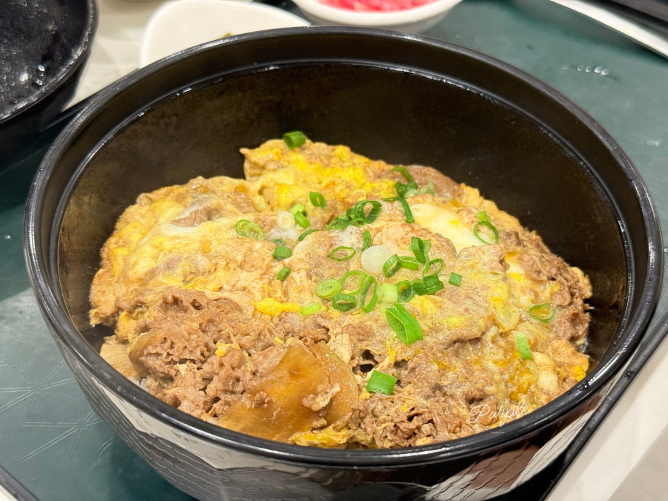 사보텐 신세계의정부점 사진 7