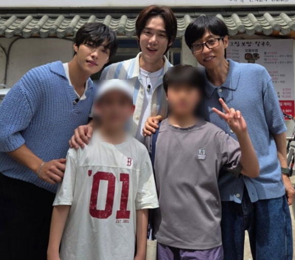 엄마에겐 여전한 시크릿가든 현빈 한 장면으로 분위기가 바뀐 이유 이미지 1