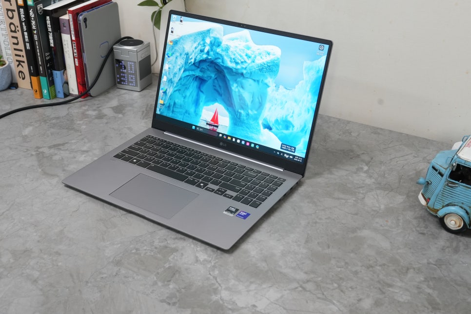 LG 그램 구독 살펴보기, 그램 Pro AI 2026 오래 쓸 고성능 노트북을 고르는 기준