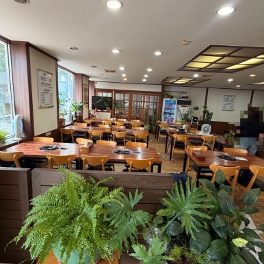 샤브샤브버섯칼국수 부평점 사진 2