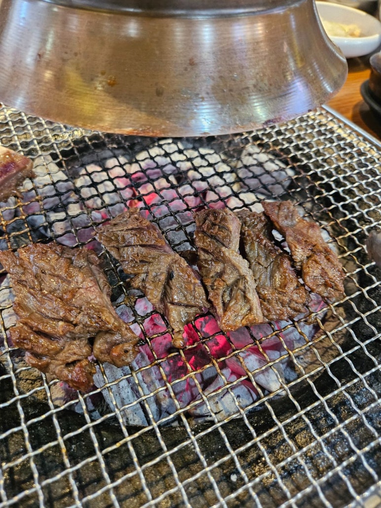 화평동왕냉면 한대점 사진 7