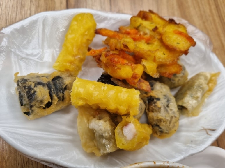 중평떡볶이 안산상록점 사진 3