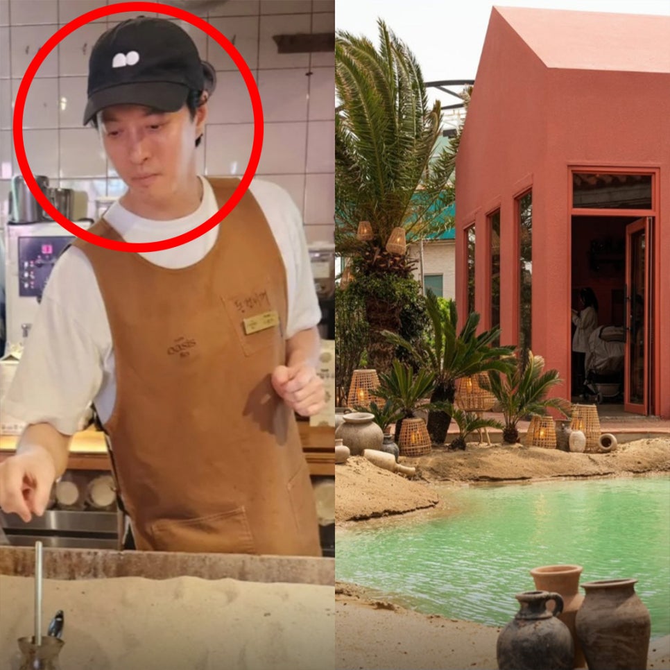 카페 어디 갔어요 왜 요즘 더 눈길이 가는 걸까 이미지 6