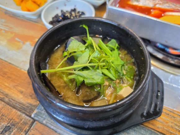 제주갈치 한담 사진 7