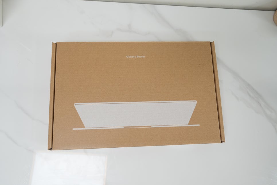 갤럭시북6 NT740VJT-A72A 32GB, 고성능 삼성노트북 활용도