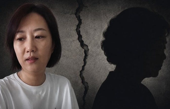 정말 잘못했다 장윤정 이름 내세웠던 어머니 선고 앞두고 눈물로선처 호소 이 한마디가 불씨가 됐다 이미지 5