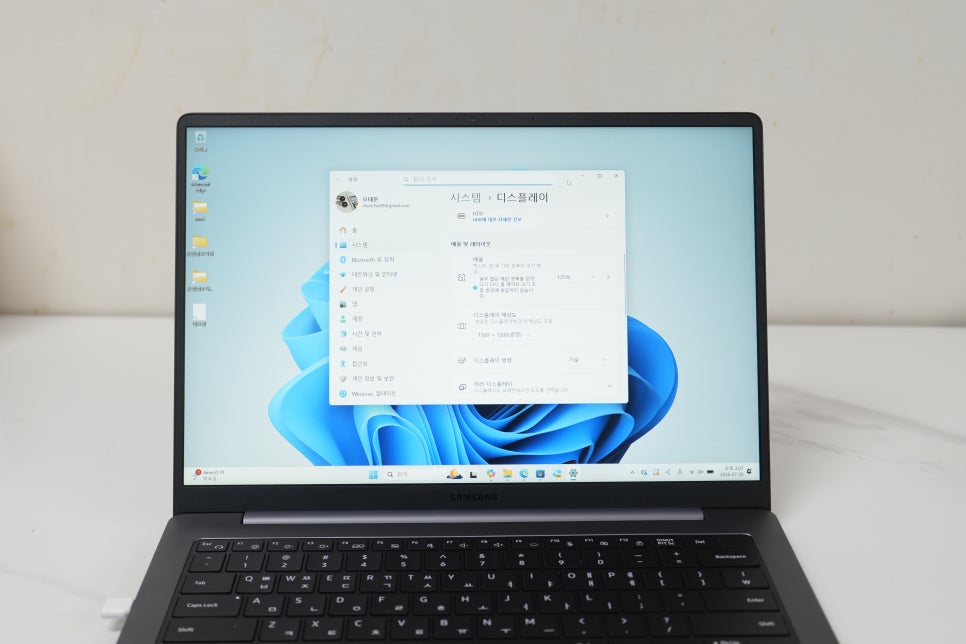 갤럭시북6 NT740VJT-A72A 32GB, 고성능 삼성노트북 활용도