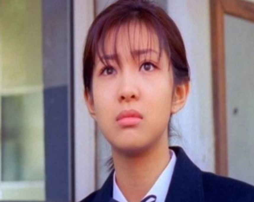 쿨 이재훈과 공개 연애했던 미녀배우 지금 보니 느낌이 완전히 다르다~! 이미지 5