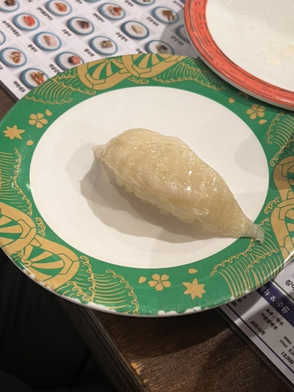 잠실 르엘 맛집 ‘스시이백’ 가성비 회전 초밥 추천 주차 웨이팅