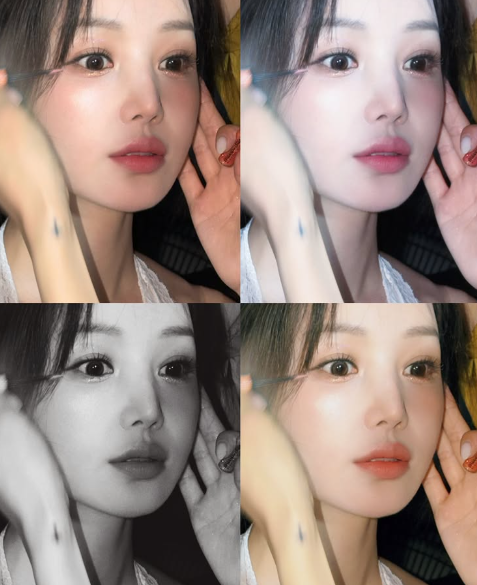 40대인데 20대 같다는 말 듣는 그녀 한마디로 상황이 바뀌었다 이미지 6