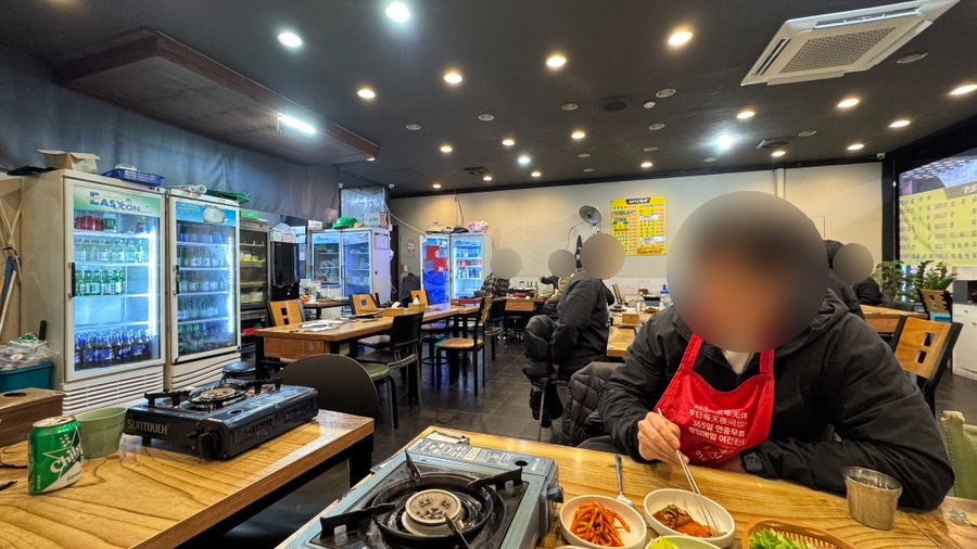 오박사숯불갈비 사진 7