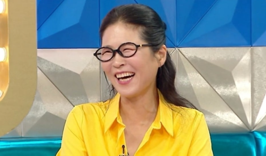 전성기 배우였던 여배우 근황 하나로 분위기 바뀌었다 이미지 4