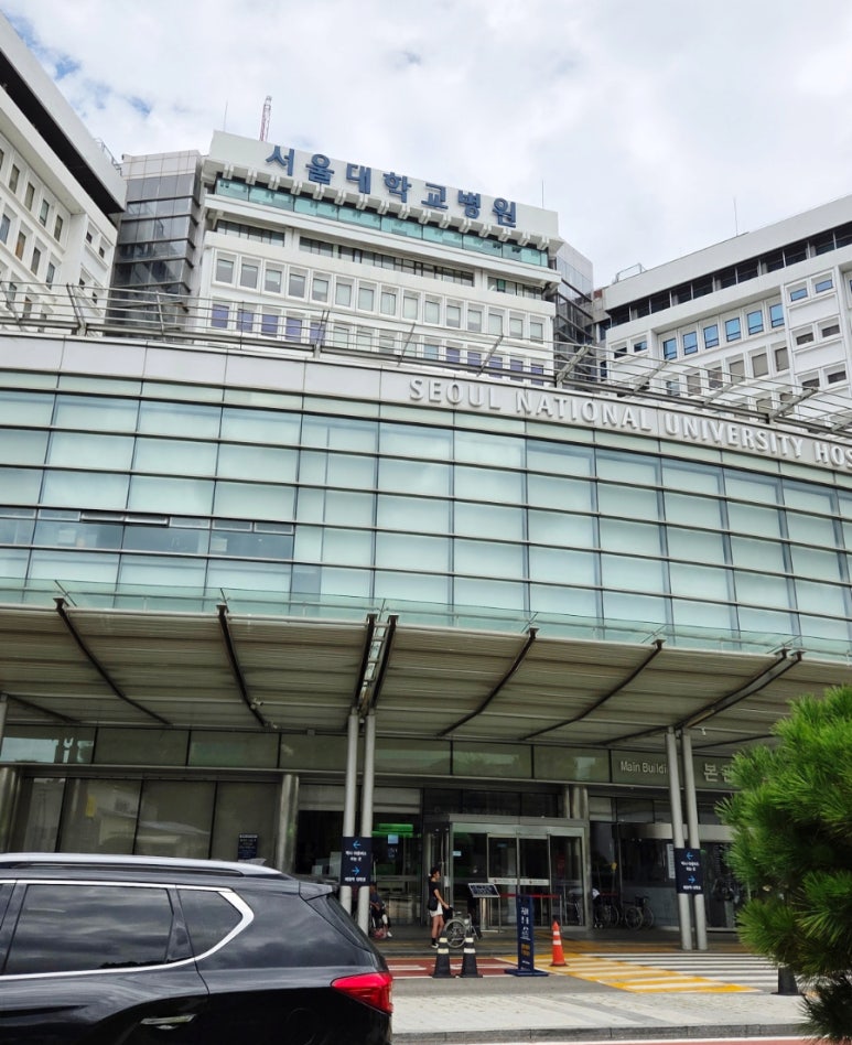 국수나무 대학로점 사진 7