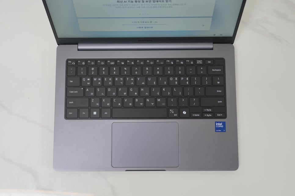 갤럭시북6 NT740VJT-A72A 32GB, 고성능 삼성노트북 활용도
