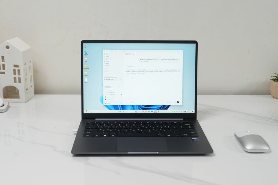 갤럭시북6 NT740VJT-A72A 32GB, 고성능 삼성노트북 활용도