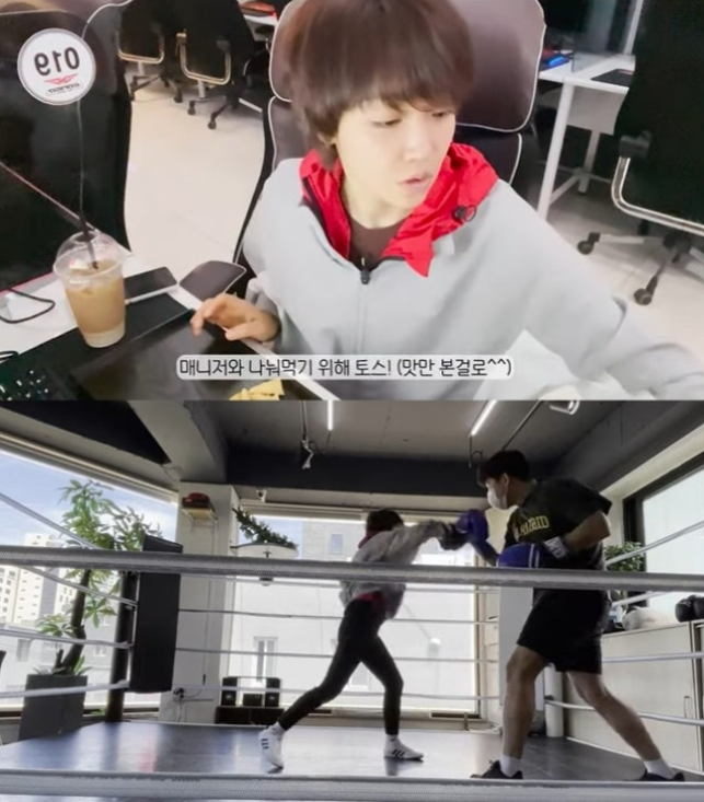 냉장고만 5대라는 여배우 지금 더 주목받는 이유는? 이미지 3