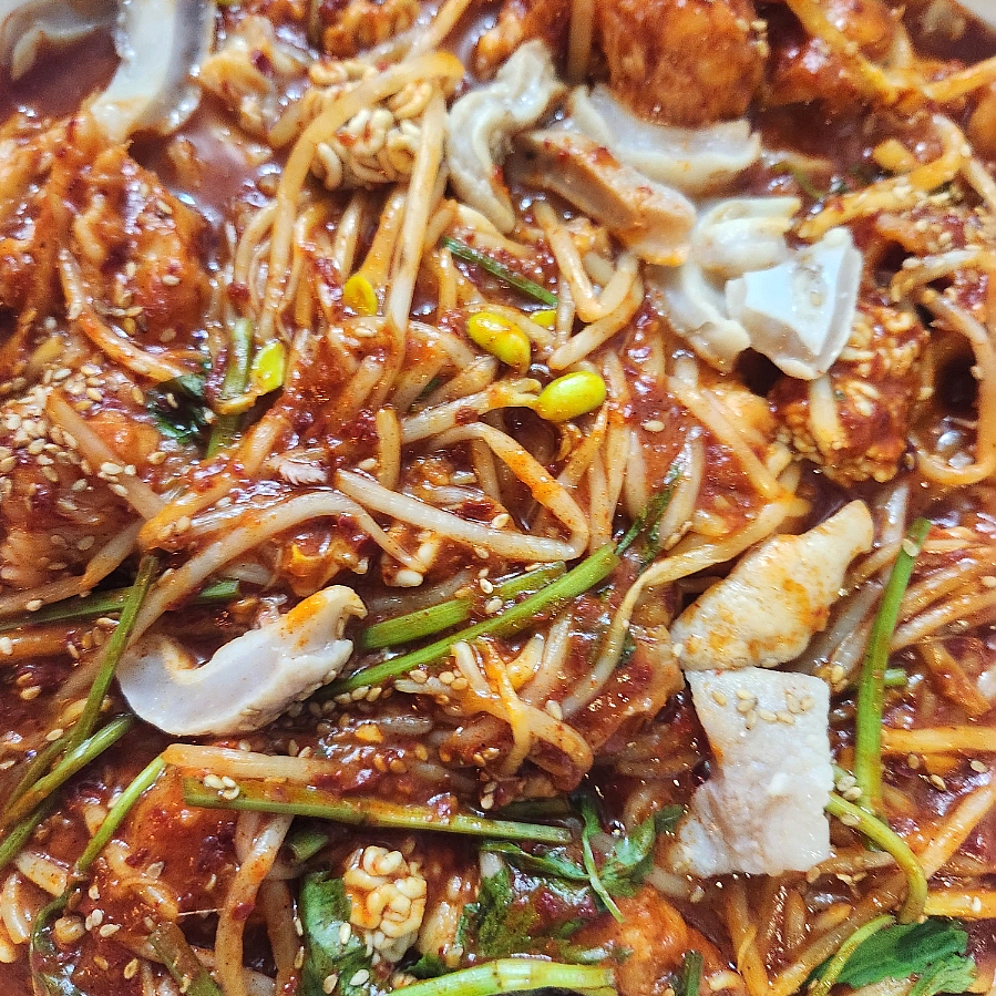미각아구동태해물찜탕 연신내본점 사진 2