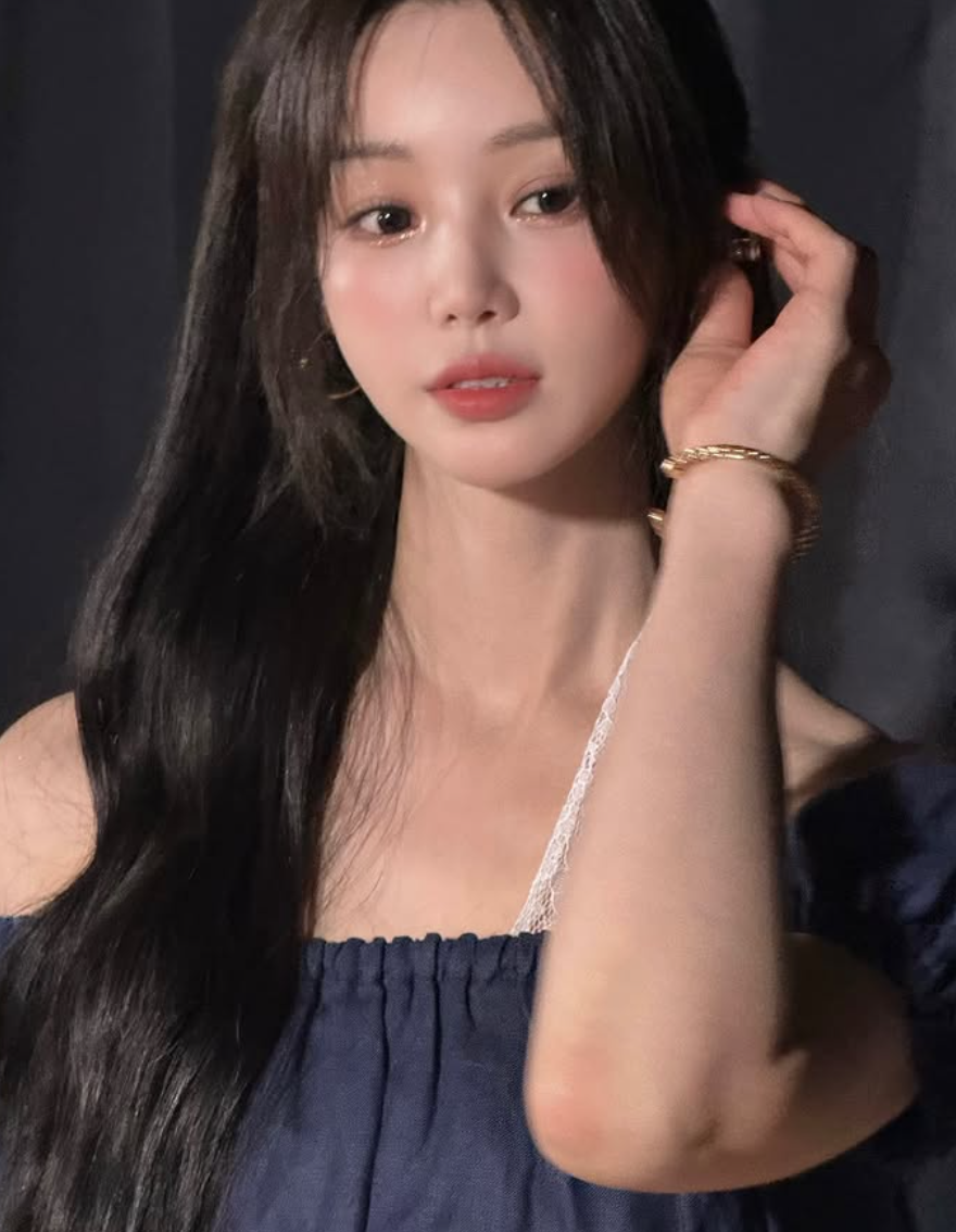 40대인데 20대 같다는 말 듣는 그녀 한마디로 상황이 바뀌었다 이미지 1