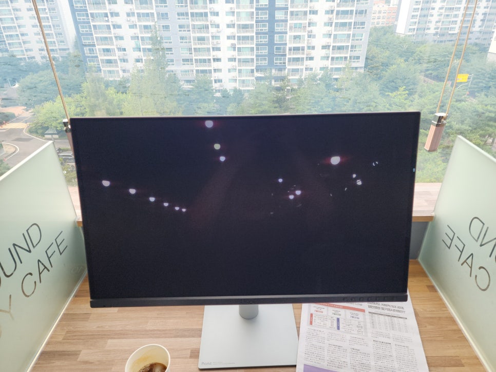에이수스 프로아트 OLED PA279CDV 전문가용 모니터 추천, 맥북 작업을 위한 4K모니터