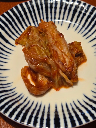 텐진야끼니꾸평택점 후기 사진