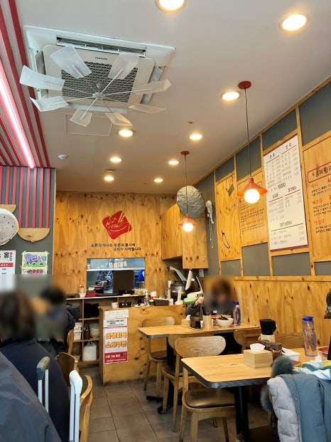 홍짜장 범계점 사진 7