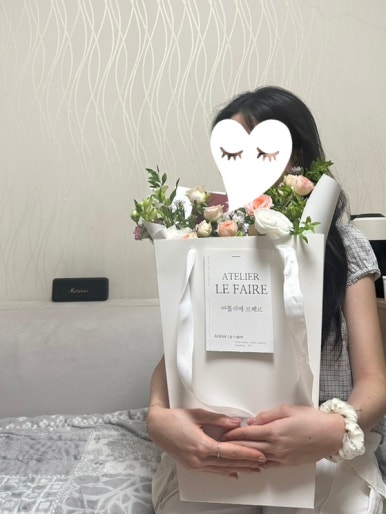 어명 후기 사진