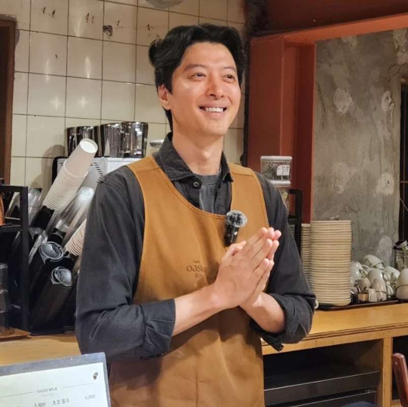 카페 어디 갔어요 왜 요즘 더 눈길이 가는 걸까 이미지 5