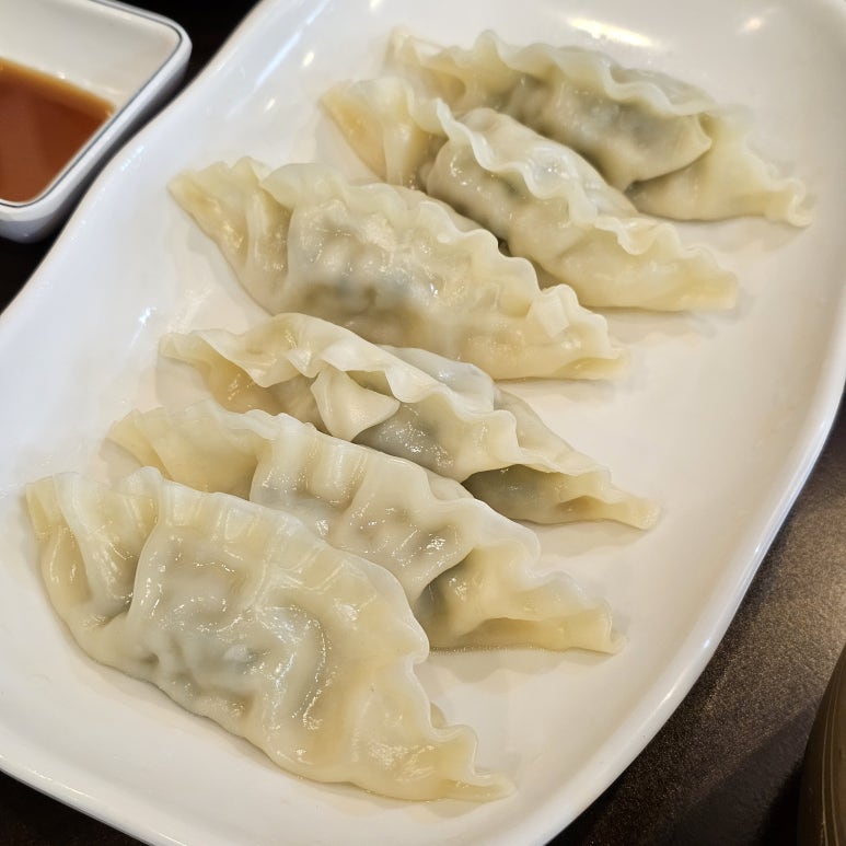 종로칼국수 사진 2