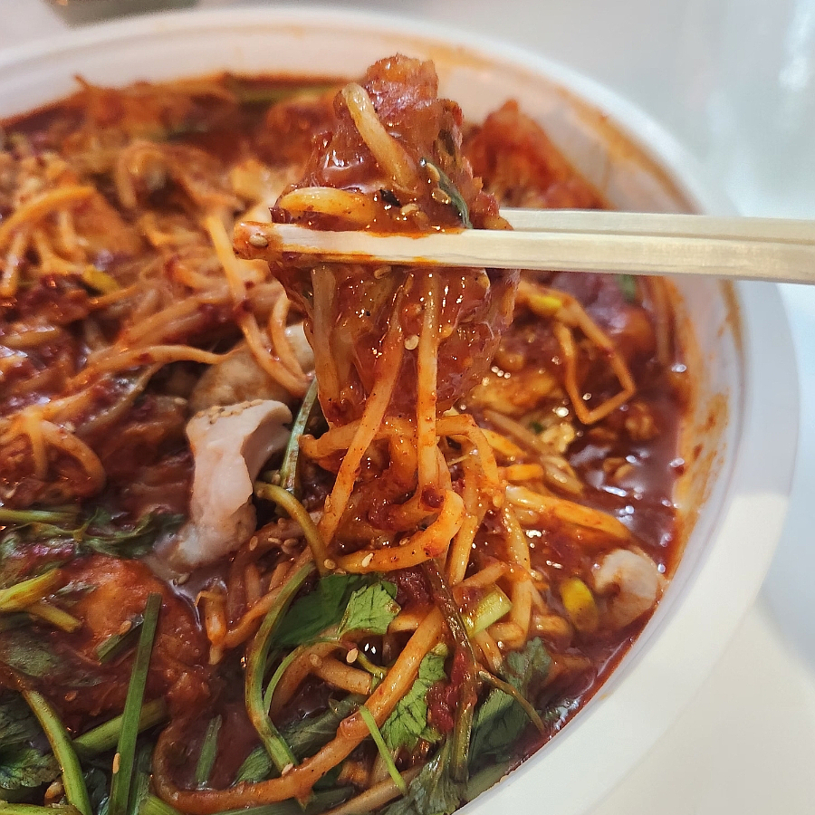 미각아구동태해물찜탕 연신내본점 사진 3