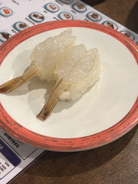 잠실 르엘 맛집 ‘스시이백’ 가성비 회전 초밥 추천 주차 웨이팅