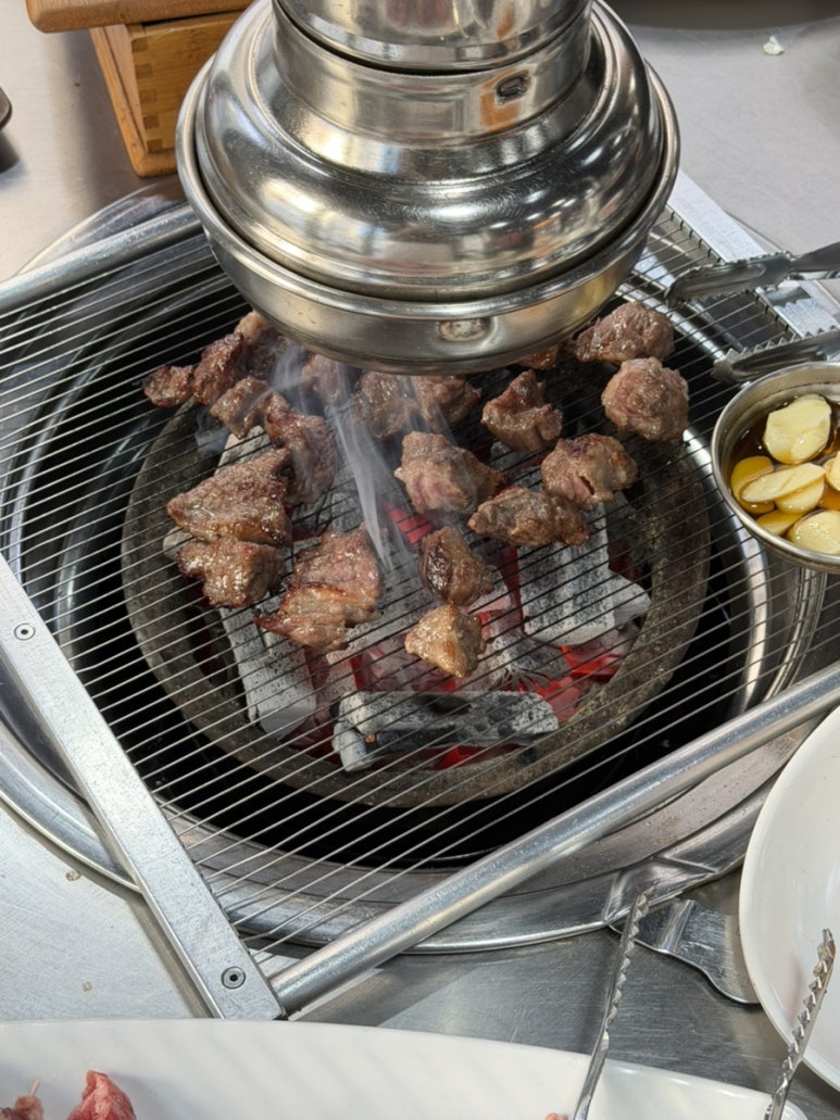 일점사 교대본점 사진 5