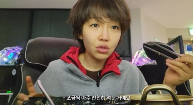 냉장고만 5대라는 여배우 지금 더 주목받는 이유는? 이미지 5