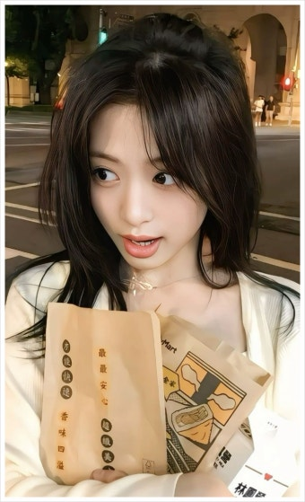 이렇게 분위기가 달라질 줄이야 아현 갑자기 시선이 쏠린 이유 뭐지 이미지 5