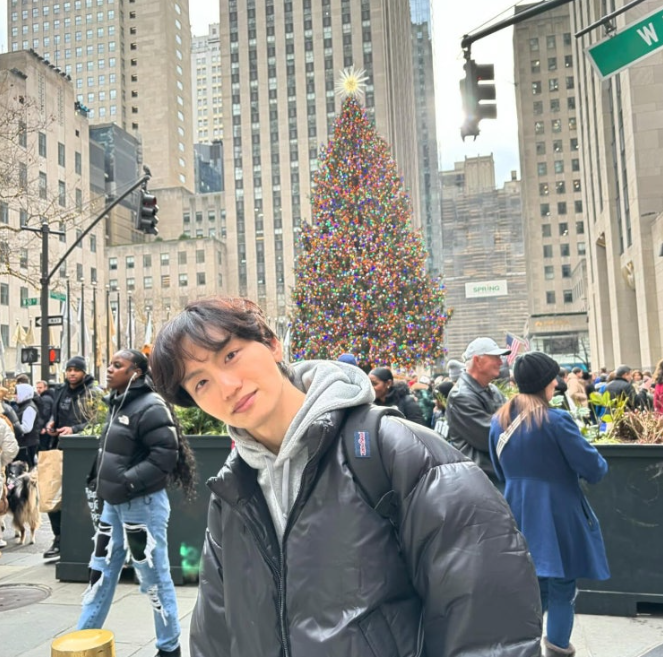 전처 폭행과 외도 논란 뒤 활동을 멈췄다 1년 3개월 만에 다시 마이크 잡은 이유 처음과 다르게 번졌다 이미지 3