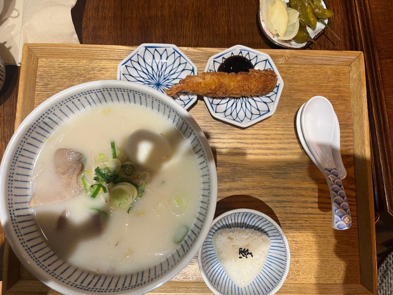 혼다라멘 동대문종합시장점 사진 6