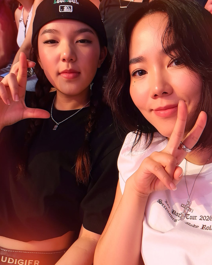 이범수 딸이라고 지금 다시 보는 사람들이 많다.! 이미지 6