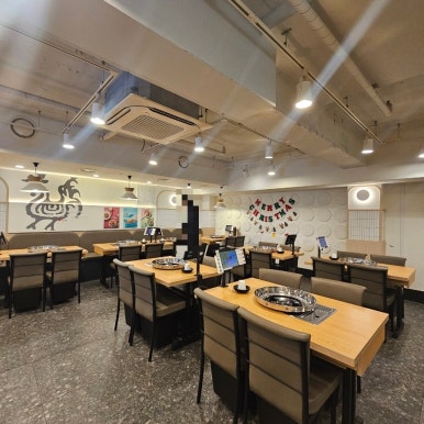 유가네닭갈비 동대문점 사진 2