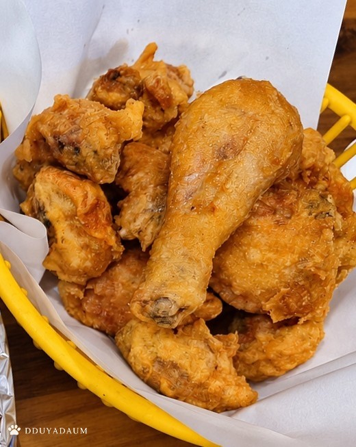 맥시칸치킨 창동점 사진 8
