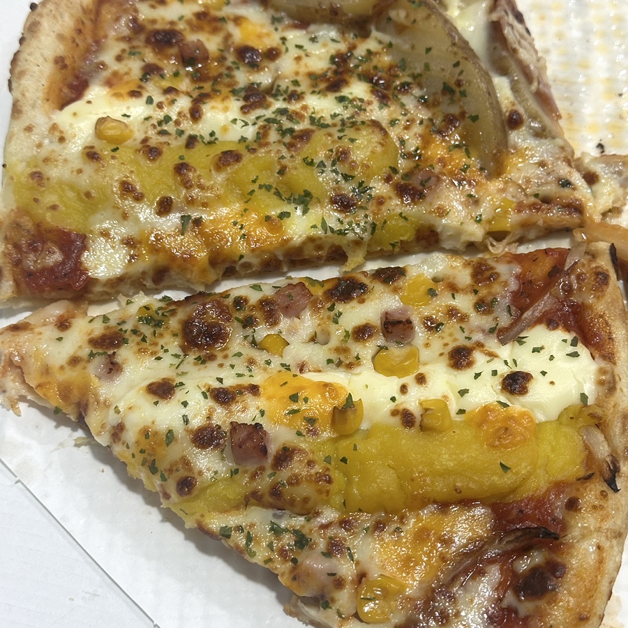 큭큭피자 안산점 사진 4