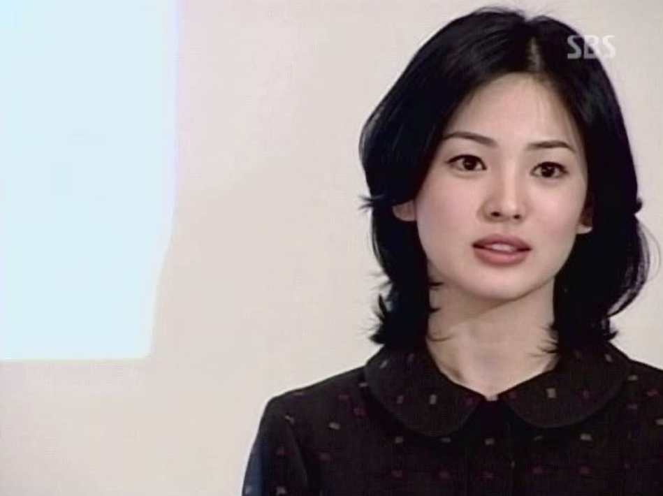북한에서 풍기문란 대상으로 지정된 한국 여자 연예인의 정체와 이유 지금 더 주목받는 이유는? 이미지 1