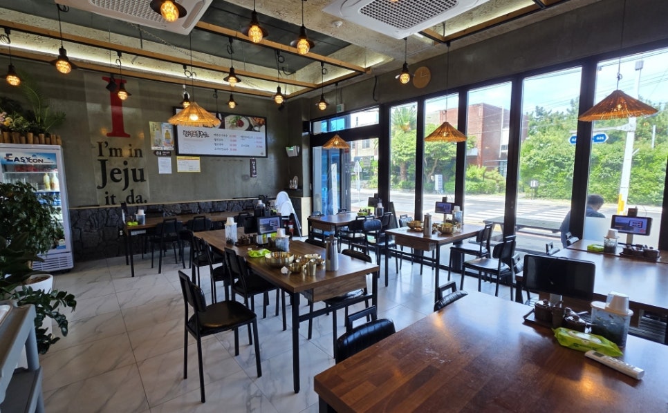 함덕도톰국수 사진 5