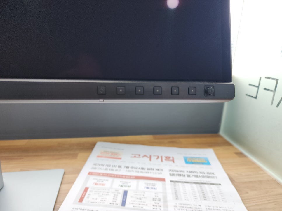 에이수스 프로아트 OLED PA279CDV 전문가용 모니터 추천, 맥북 작업을 위한 4K모니터