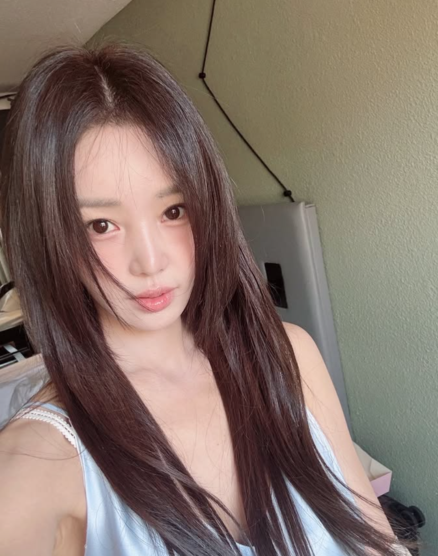 40대인데 20대 같다는 말 듣는 그녀 한마디로 상황이 바뀌었다 이미지 2