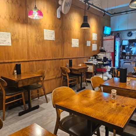 칠리향도삭면 사진 4