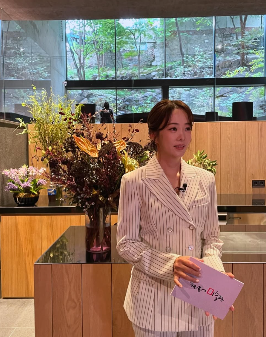 KBS 그만두면 뭐 먹고 사나 했는데 월급 받을 때보다 훨씬 낫다는 아나운서 예전과 완전히 달라졌다 이미지 1