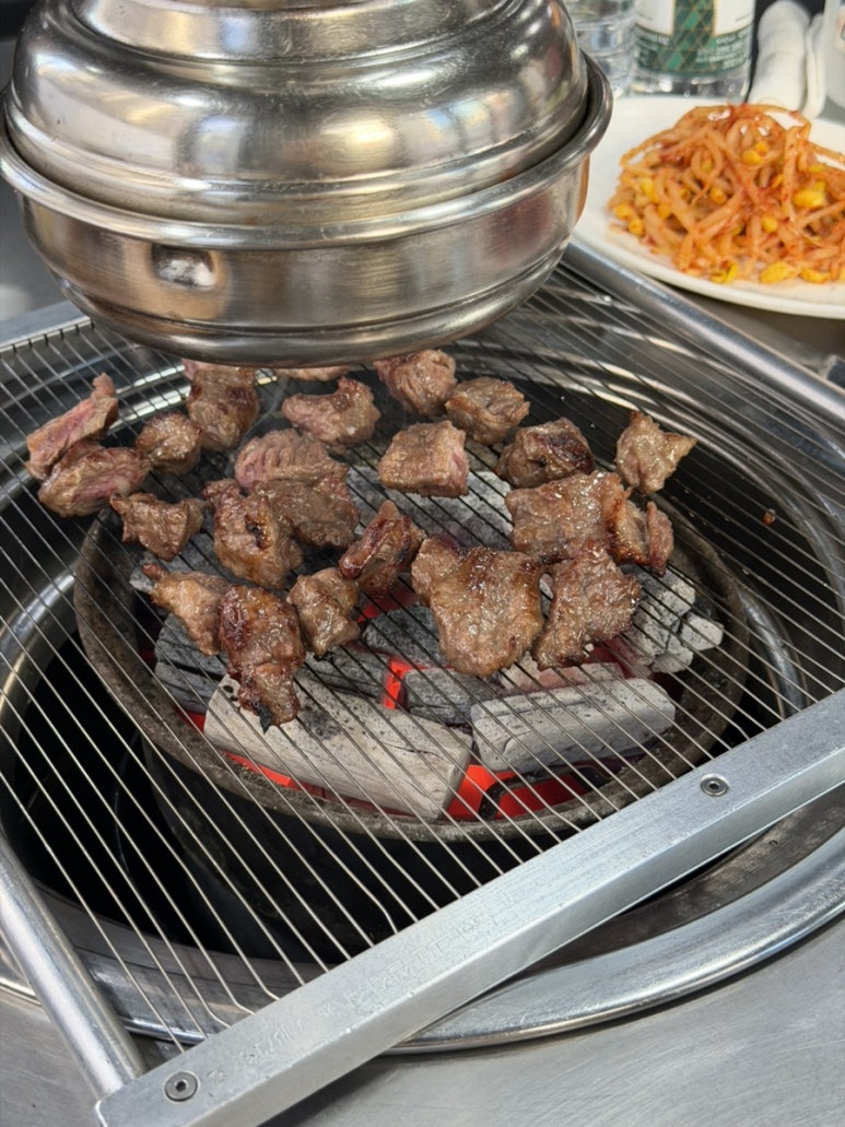 일점사 교대본점 사진 8