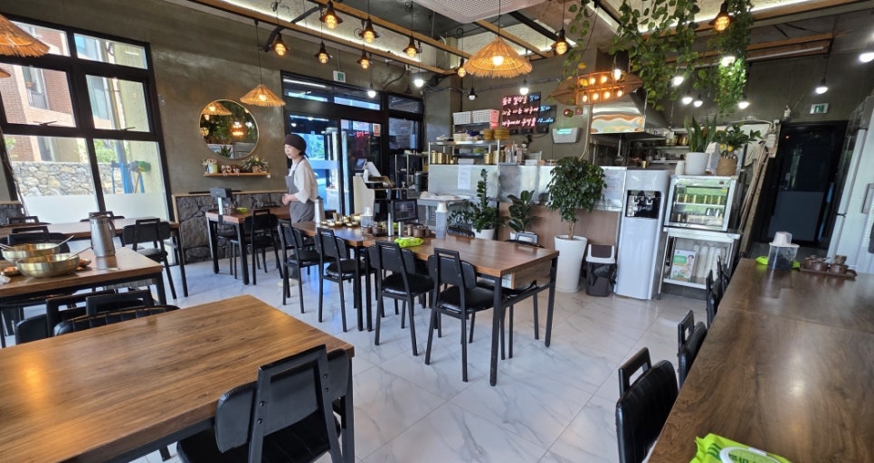 함덕도톰국수 사진 8