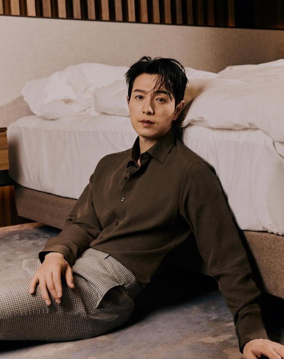 넷플릭스 뜨고도 쿠팡 배달했다 이 배우가 알바를 계속할 수밖에 없었던 이유 최근 분위기가 확 바뀌었다 이미지 4