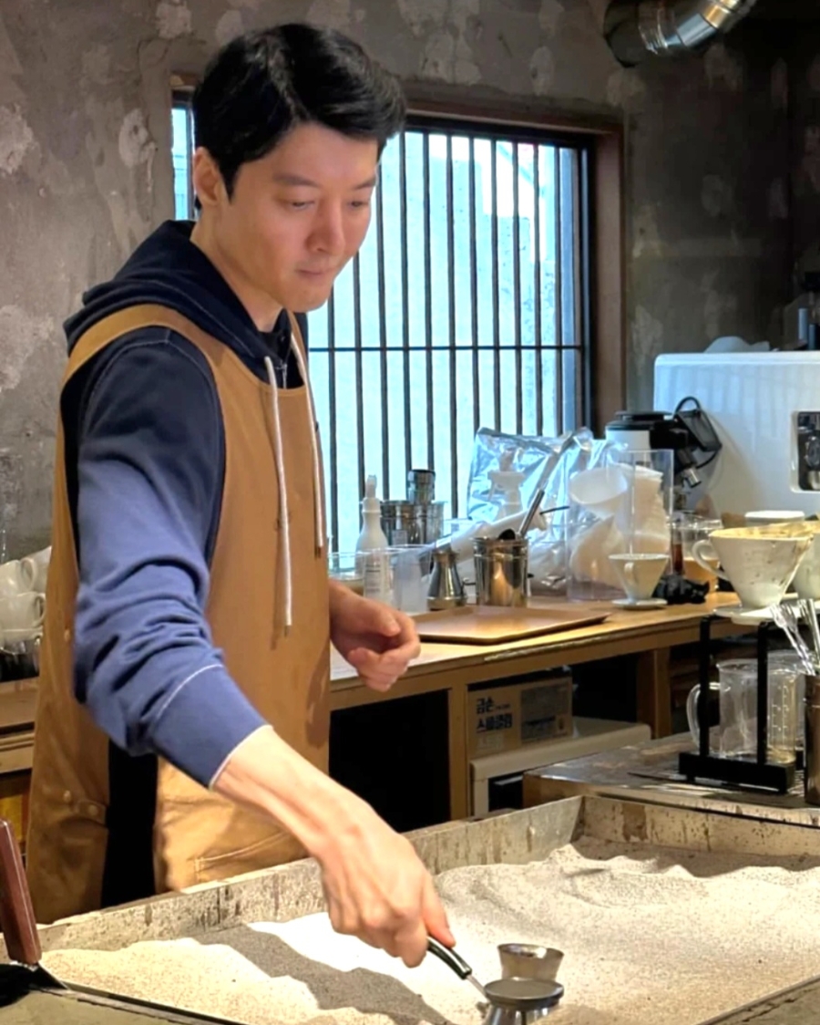 카페 어디 갔어요 왜 요즘 더 눈길이 가는 걸까 이미지 1
