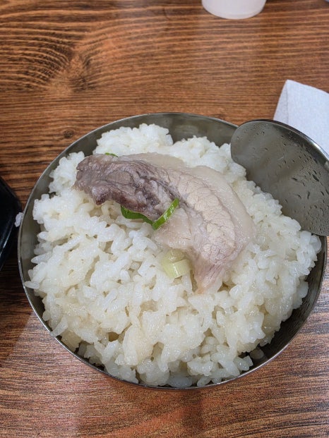 세맛 원종동장터순대국 부평점 사진 6
